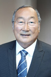 Victor Tanaka